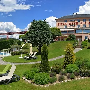 3* Hotel Logis Beau Site